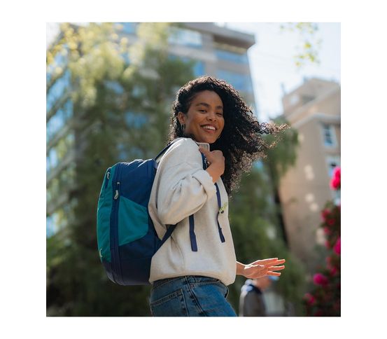 Daylite™ Expandable Travel Pack 26+6