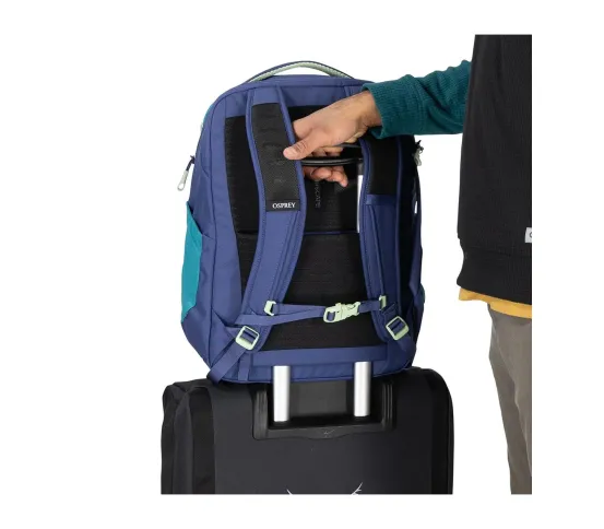 Daylite™ Expandable Travel Pack 26+6