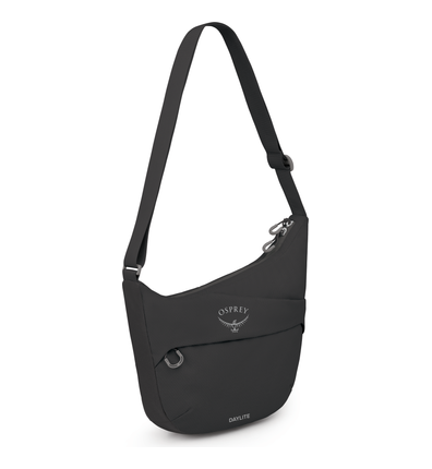 Daylite™ Crossbody Pouch Blk