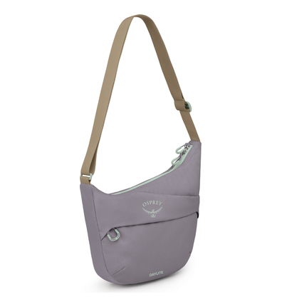 Daylite™ Crossbody Pouch SGrey
