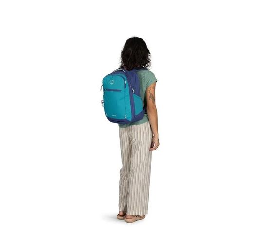 Daylite™ Expandable Travel Pack 26+6