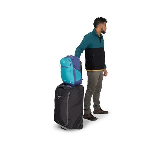 Daylite™ Expandable Travel Pack 26+6