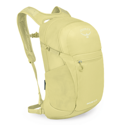 Daylite Plus WYellow