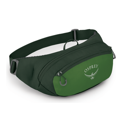 Daylite Waist Green/Canop