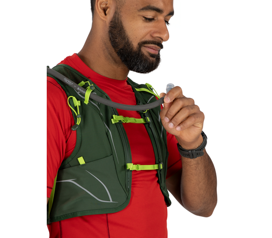 Duro 1.5 með flöskum