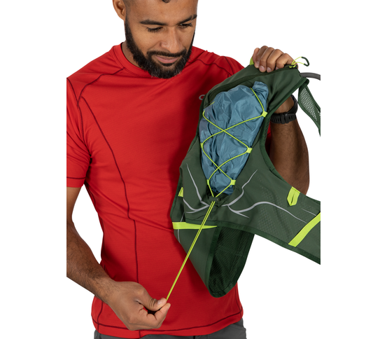 Duro 1.5 með flöskum