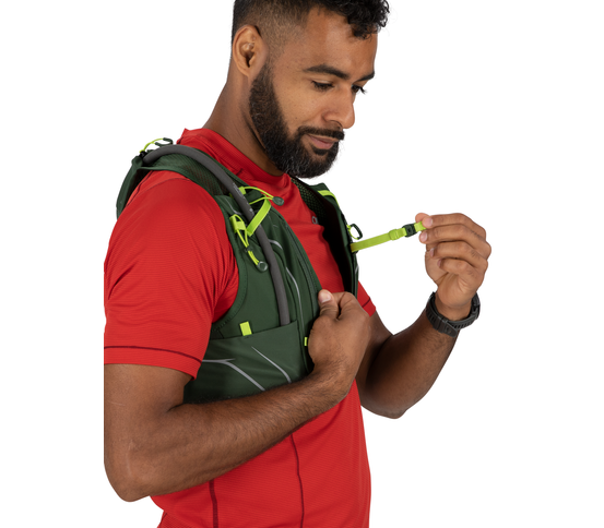 Duro 1.5 með flöskum