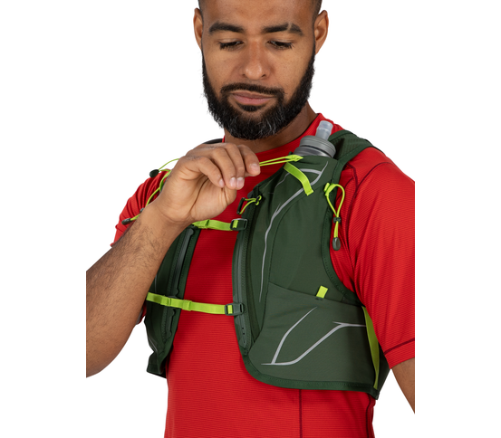 Duro 1.5 með flöskum