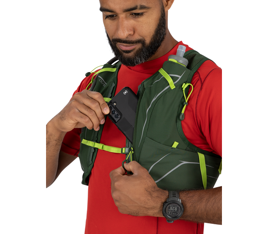 Duro 1.5 með flöskum