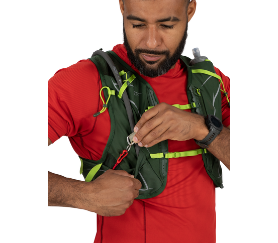 Duro 1.5 með flöskum