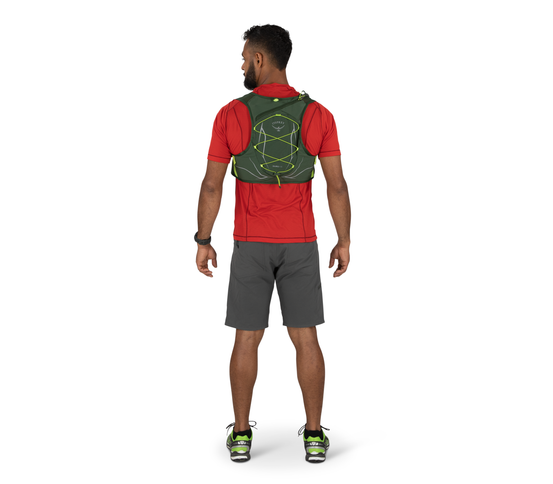 Duro 1.5 með flöskum