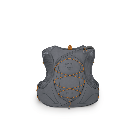 Duro 1.5 með flöskum