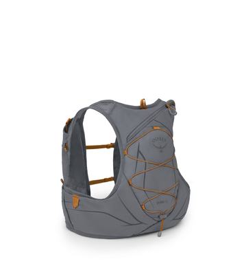 Duro 1.5 með flöskum PGrey