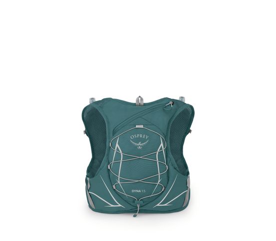 Dyna 1.5 með flösku