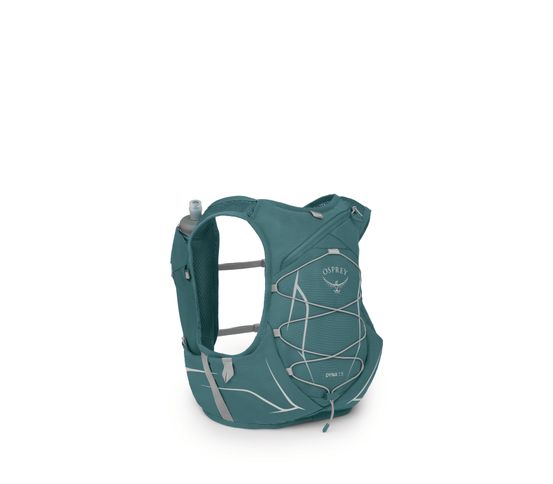 Dyna 1.5 með flösku