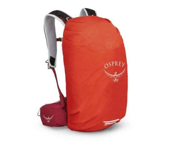 HiVis Raincover Small