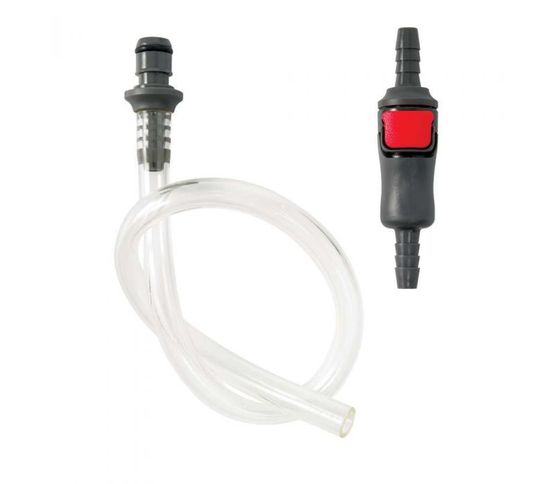 Hydraulics Quick Connect Kit