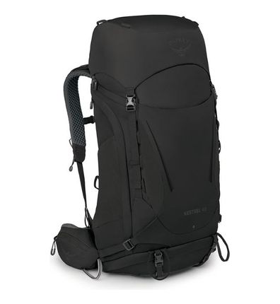 Kestrel 48 Blk