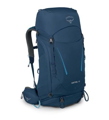Kestrel 48 ABlue