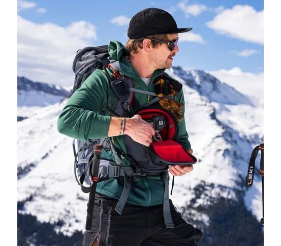 Chest Rig myndavélataska