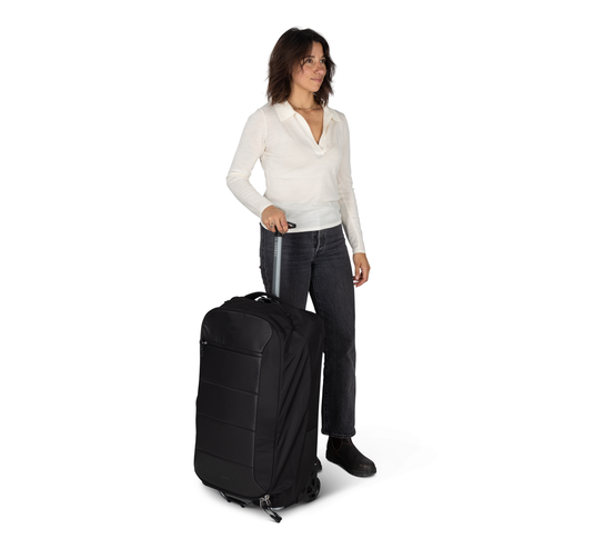 Ozone 2-Wheel 80L ferðataska