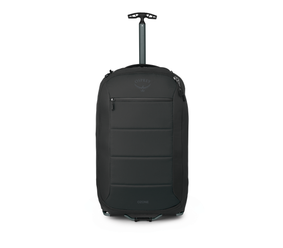 Ozone 2-Wheel 80L ferðataska