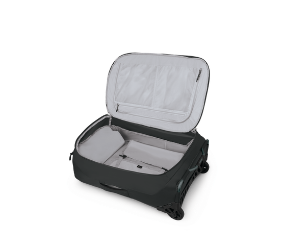 Ozone 2-Wheel 80L ferðataska