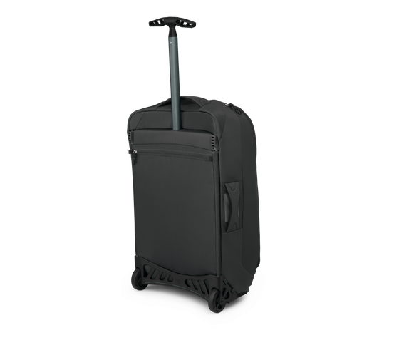 Ozone 2-Wheel 80L ferðataska