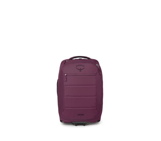 Ozone 2-Wheel 40L ferðataska á hjólum