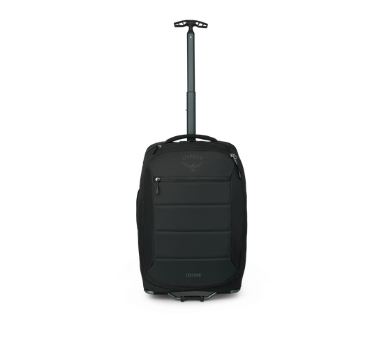 Ozone 2-Wheel 40L ferðataska á hjólum