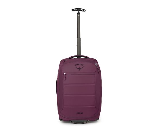 Ozone 2-Wheel 40L ferðataska á hjólum