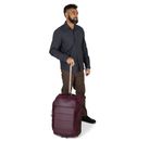 thumb Ozone 2-Wheel 40L ferðataska á hjólum