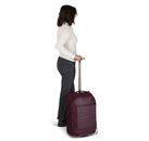 thumb Ozone 2-Wheel 40L ferðataska á hjólum
