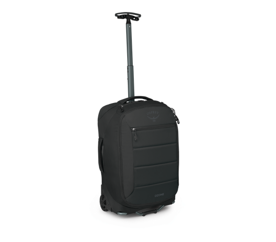 Ozone 2-Wheel 40L ferðataska á hjólum