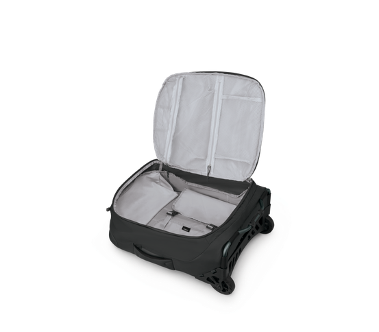 Ozone 2-Wheel 40L ferðataska á hjólum