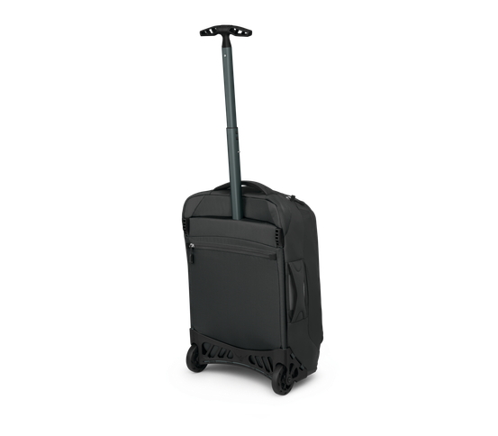 Ozone 2-Wheel 40L ferðataska á hjólum