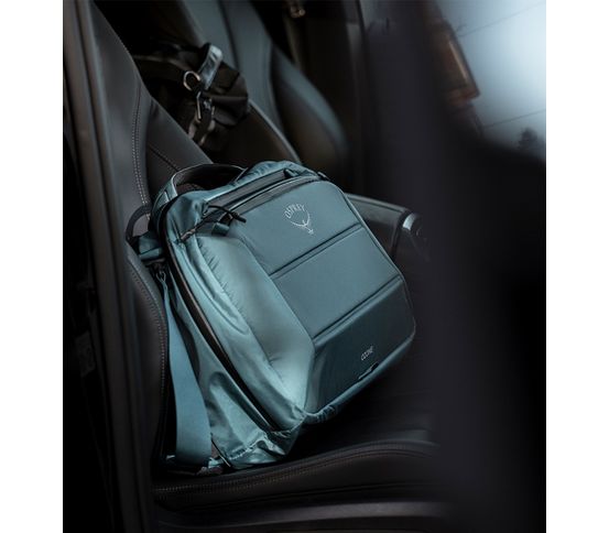 Ozone Boarding Bag 20L