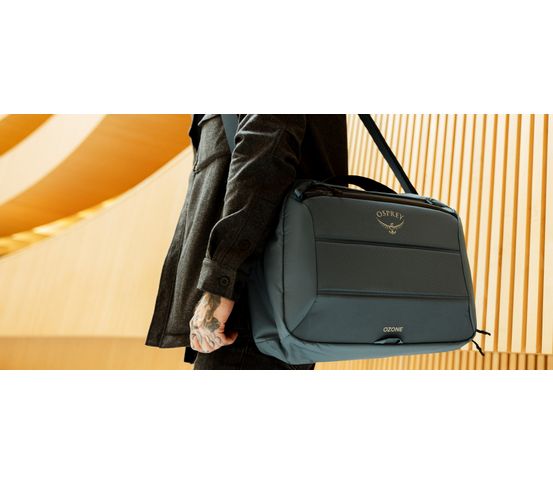 Ozone Boarding Bag 20L