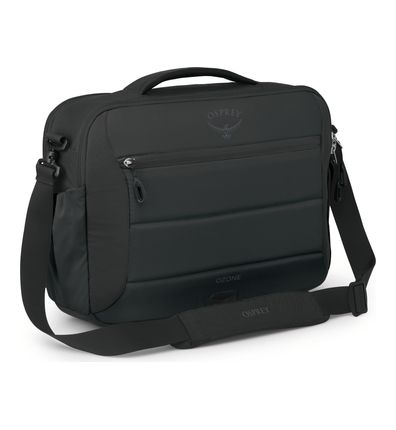 Ozone Brief Travel Bag MBurg