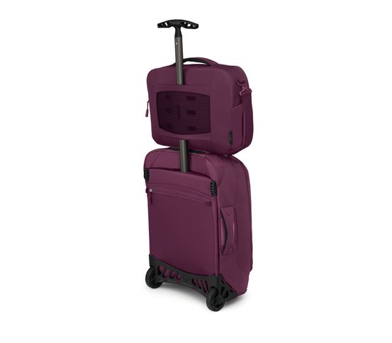 Ozone Brief Travel Bag