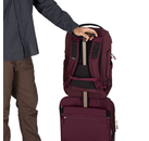 thumb Ozone Laptop Travel Backpack
