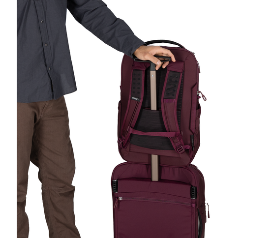 Ozone Laptop Travel Backpack