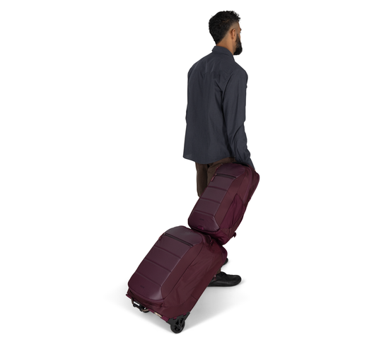 Ozone Laptop Travel Backpack