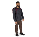 thumb Ozone Laptop Travel Backpack