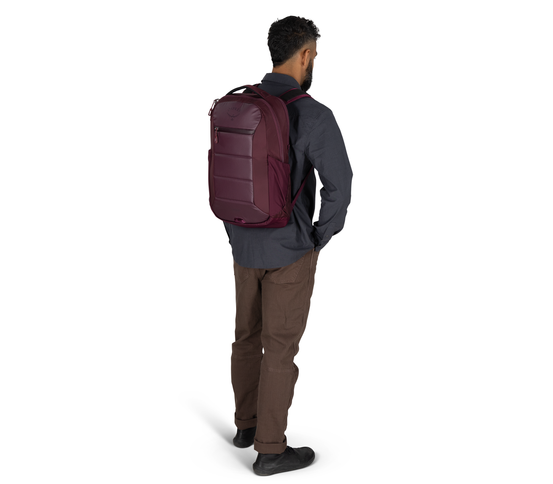 Ozone Laptop Travel Backpack