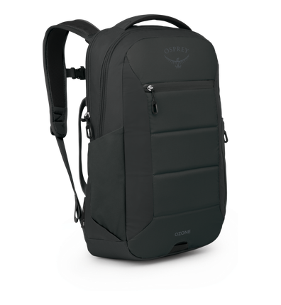Ozone Laptop Travel Backpack Blk