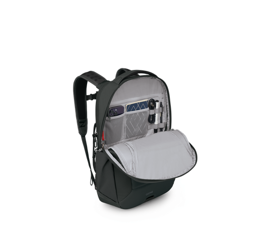 Ozone Laptop Travel Backpack