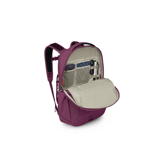 Ozone Laptop Travel Backpack