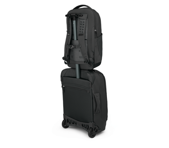 Ozone Laptop Travel Backpack