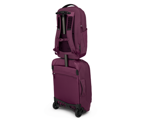 Ozone Laptop Travel Backpack